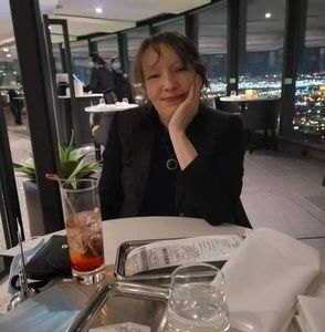 Meet your Posher, Sophie